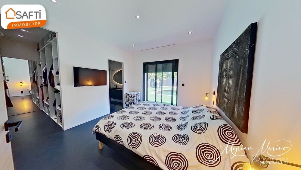 � vendre  Maison St Aygulf (83370)