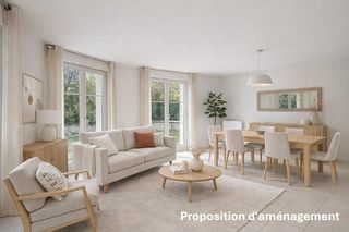  Maison � vendre 4 pi�ces 88 m�