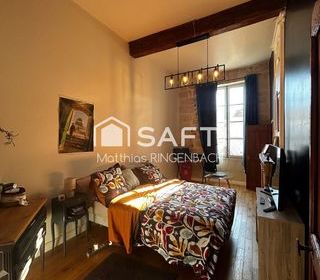  Appartement � vendre 4 pi�ces 131 m�