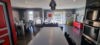  Maison � vendre 5 pi�ces 107 m�