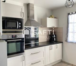  Appartement � vendre 4 pi�ces 70 m�