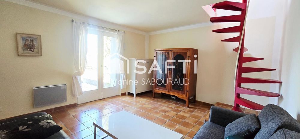 � vendre  Maison Lorgues (83510)