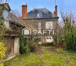  Maison � vendre 12 pi�ces 230 m�