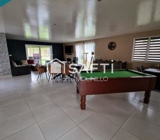  Maison � vendre 10 pi�ces 155 m�