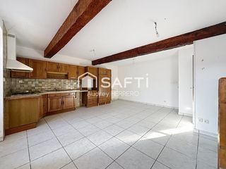  Appartement � vendre 3 pi�ces 72 m�