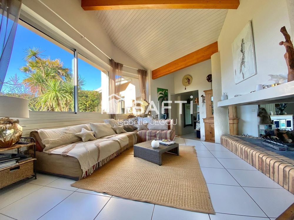 � vendre  Maison La Teste-de-Buch (33260)