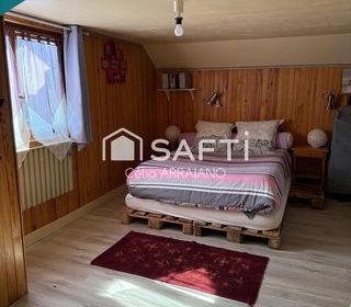  Maison � vendre 5 pi�ces 138 m�