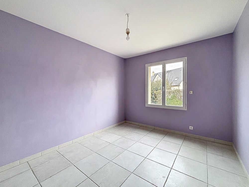 � vendre  Maison Saint-Cyr-sur-Loire (37540)