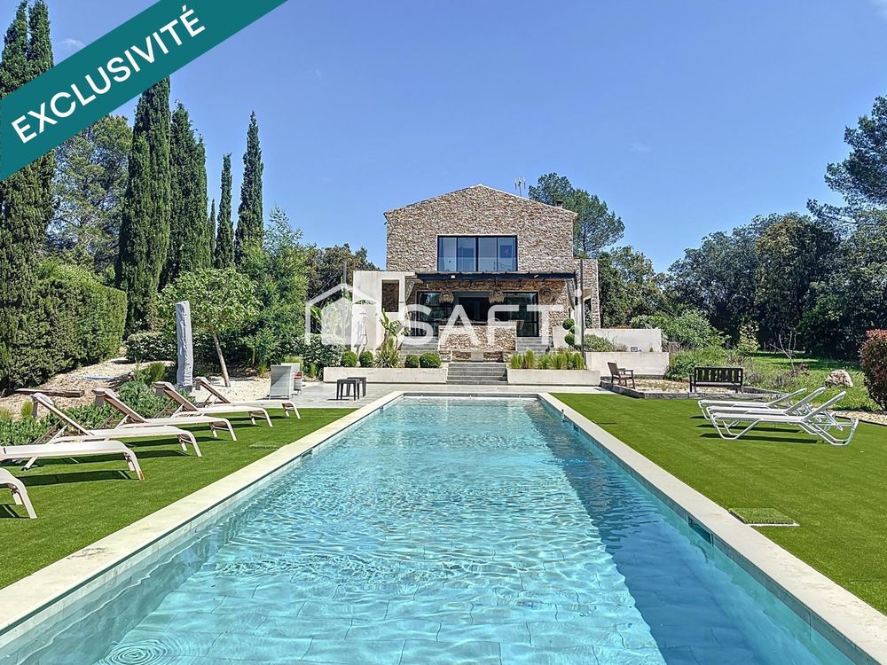 � vendre  Maison Puget-sur-Argens (83480)