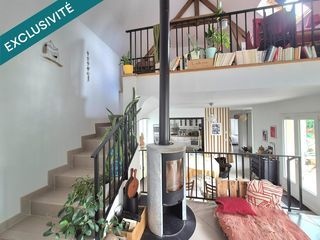  Maison � vendre 6 pi�ces 157 m�