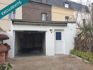 Maison � vendre 4 pi�ces 75 m�