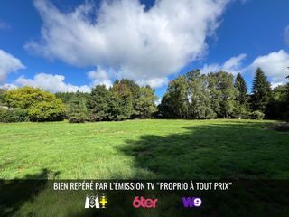  Maison � vendre 7 pi�ces 280 m�