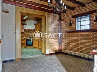  Maison � vendre 5 pi�ces 77 m�