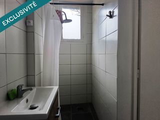  Maison � vendre 4 pi�ces 70 m�