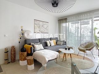  Appartement � vendre 2 pi�ces 45 m�