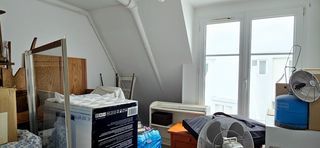  Appartement � vendre 1 pi�ce 7 m�