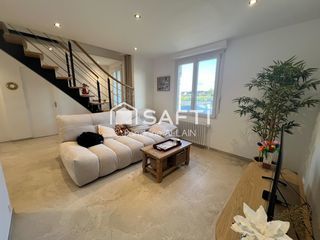  Maison � vendre 6 pi�ces 110 m�