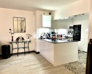  Maison � vendre 4 pi�ces 73 m�