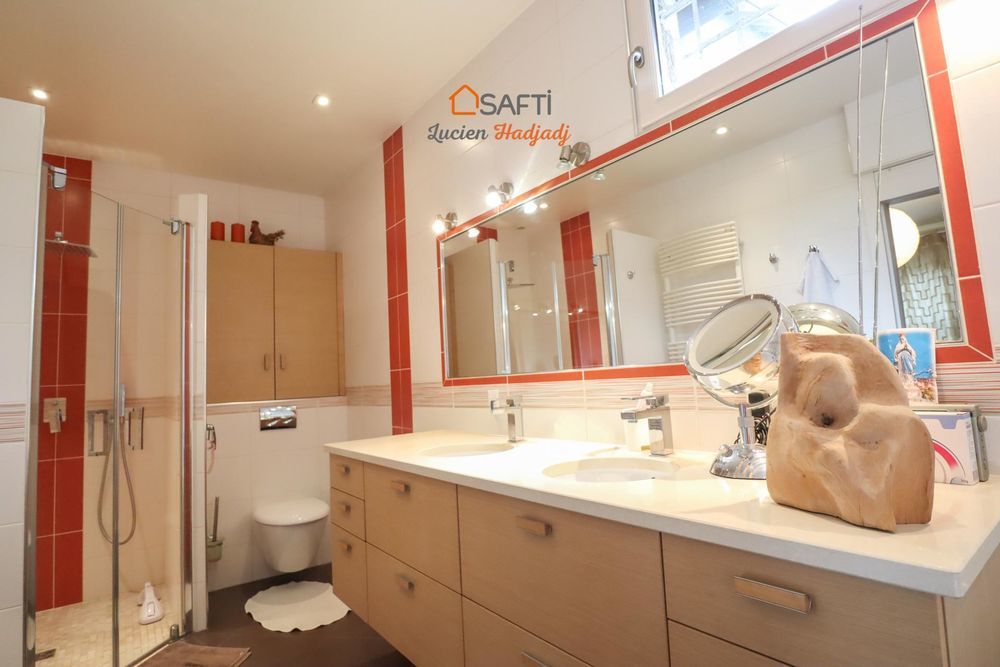 � vendre  Maison Vernon (27200)