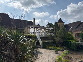  Maison � vendre 6 pi�ces 145 m�