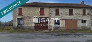  Maison � vendre 4 pi�ces 143 m�