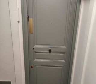  Appartement � vendre 1 pi�ce 24 m�