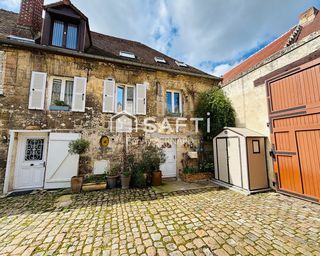  Maison � vendre 6 pi�ces 141 m�