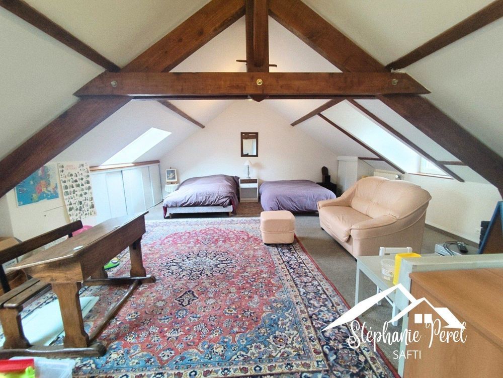 � vendre  Maison Flayat (23260)