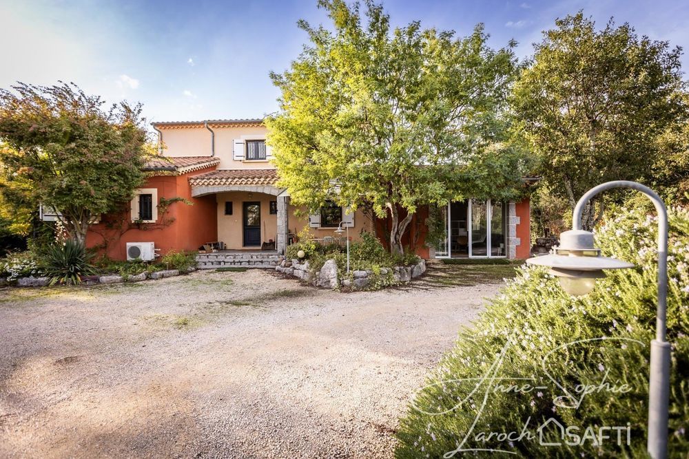 � vendre  Maison Ruoms (07120)