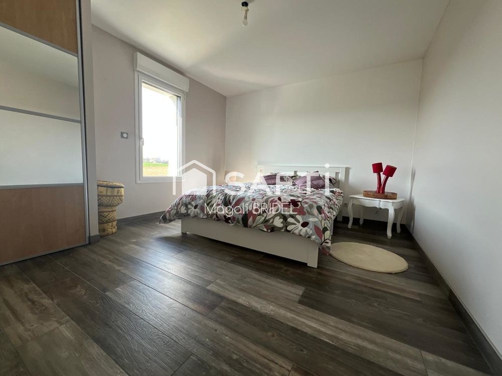 � vendre  Maison Bouvigny-Boyeffles (62172)