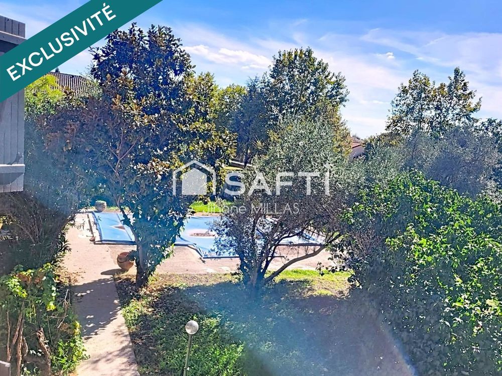 � vendre  Maison Launaguet (31140)