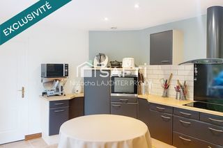  Maison � vendre 6 pi�ces 181 m�