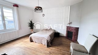  Maison � vendre 6 pi�ces 111 m�