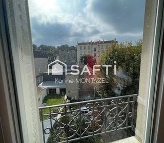  Appartement � vendre 2 pi�ces 26 m�