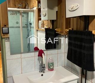  Maison � vendre 3 pi�ces 53 m�