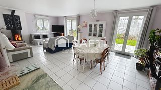  Maison � vendre 7 pi�ces 138 m�