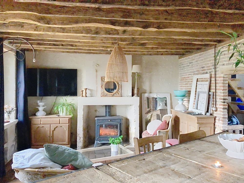 � vendre  Maison Saint-Mard-de-R�no (61400)