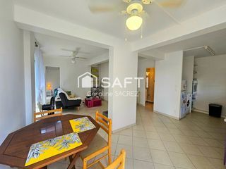  Appartement � louer 2 pi�ces 45 m�