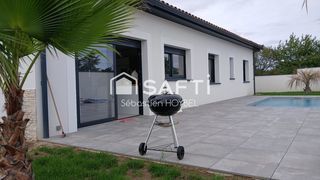  Maison � vendre 4 pi�ces 122 m�