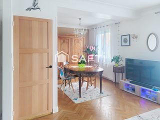  Maison � vendre 4 pi�ces 96 m�