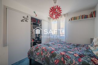  Appartement � vendre 3 pi�ces 79 m�