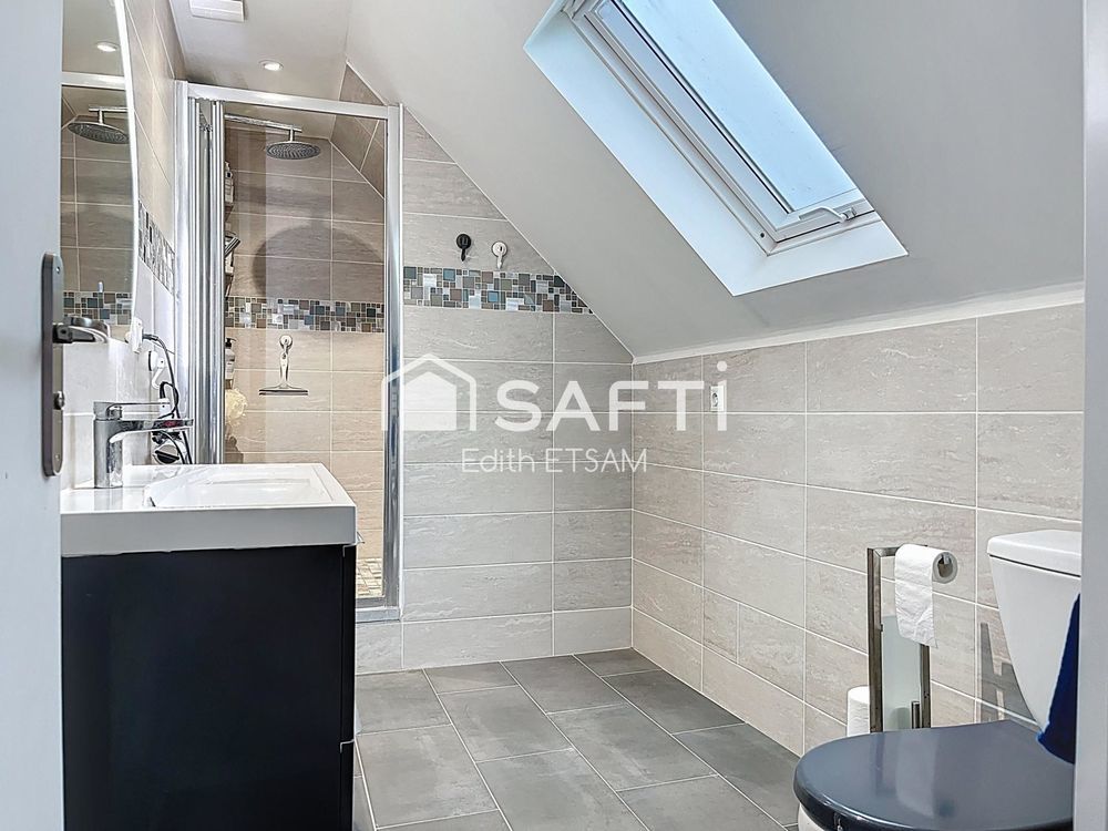 � vendre  Maison Pluguffan (29700)