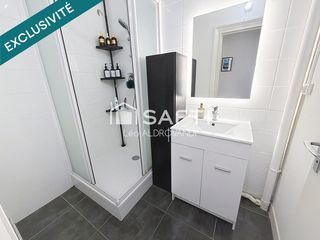  Appartement � vendre 2 pi�ces 50 m�