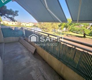  Appartement � vendre 4 pi�ces 70 m�