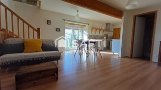  Maison � vendre 3 pi�ces 70 m�