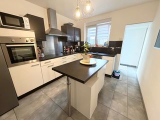  Maison � vendre 4 pi�ces 95 m�