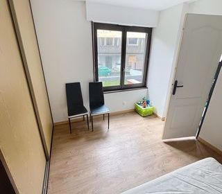  Appartement � vendre 5 pi�ces 79 m�