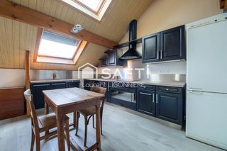  Appartement � vendre 4 pi�ces 81 m�