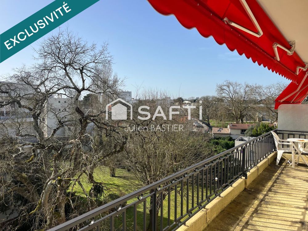 � vendre  Appartement Bordeaux (33200)