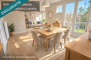  Maison � vendre 5 pi�ces 130 m�